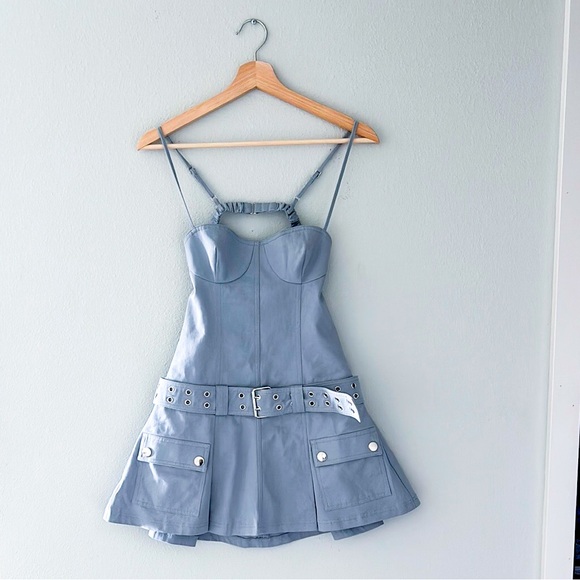 Lovers + Friends Remy Mini Dress - Picture 3 of 6